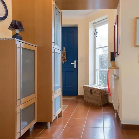 Apartmán - Wieck Ferienwohnung Old Lady Born