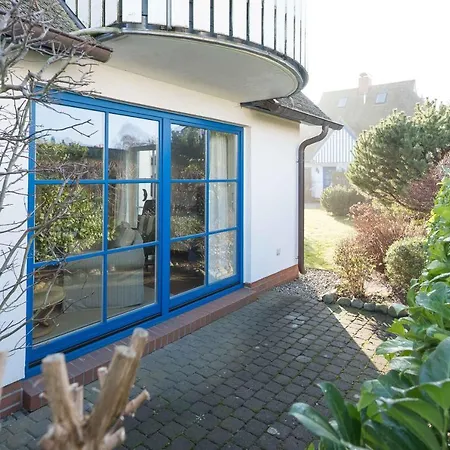- Wieck Ferienwohnung Old Lady *
