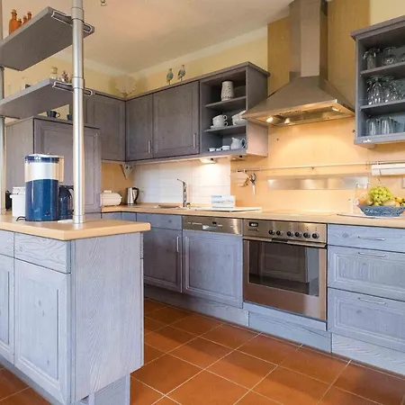 Apartmán - Wieck Ferienwohnung Old Lady *
