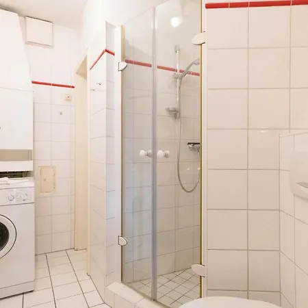 Apartmán - Wieck Ferienwohnung Old Lady *